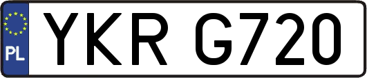 YKRG720