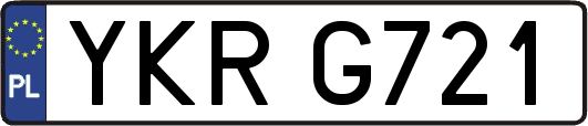 YKRG721