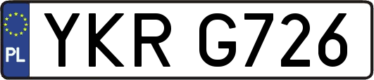 YKRG726