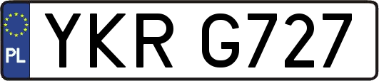 YKRG727