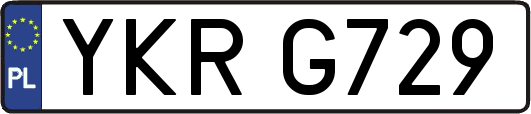 YKRG729