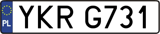YKRG731