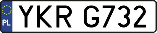 YKRG732