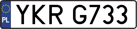 YKRG733