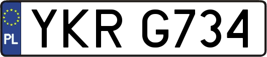 YKRG734
