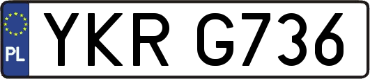 YKRG736