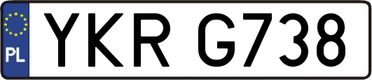 YKRG738