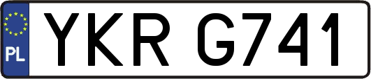 YKRG741