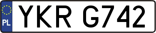 YKRG742