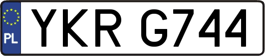 YKRG744