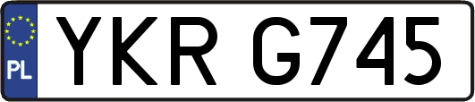 YKRG745