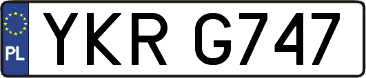 YKRG747