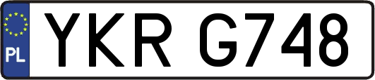 YKRG748