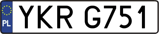 YKRG751