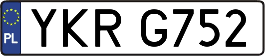 YKRG752