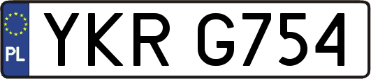 YKRG754