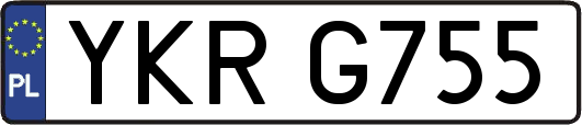 YKRG755