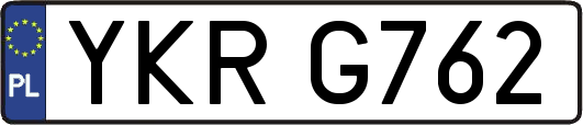 YKRG762