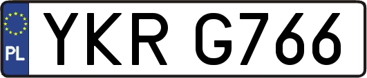 YKRG766