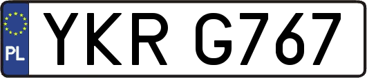 YKRG767