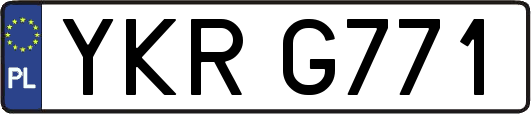 YKRG771