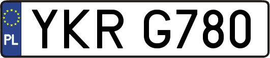 YKRG780