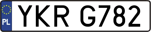 YKRG782