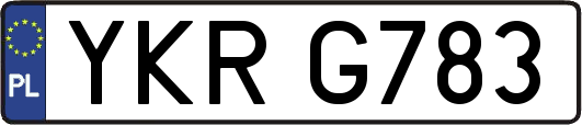 YKRG783