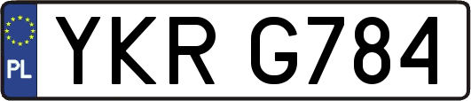 YKRG784