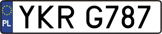 YKRG787
