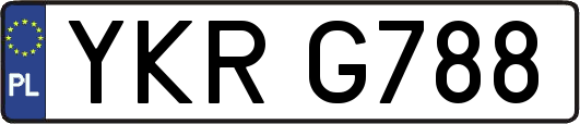 YKRG788