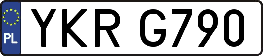YKRG790