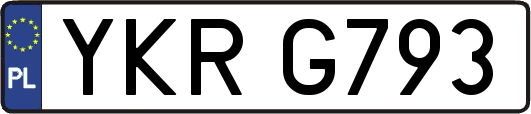 YKRG793