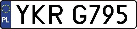 YKRG795