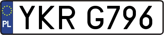 YKRG796