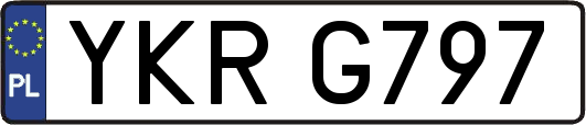 YKRG797