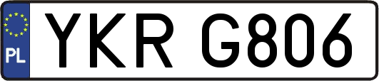 YKRG806