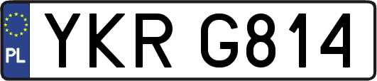 YKRG814