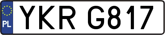 YKRG817
