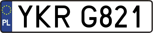 YKRG821