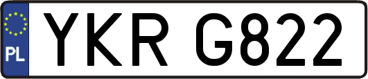 YKRG822
