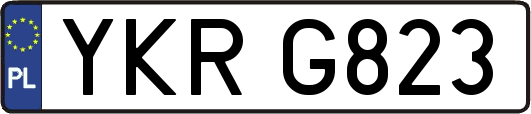 YKRG823