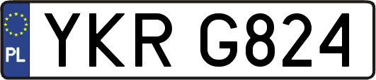 YKRG824