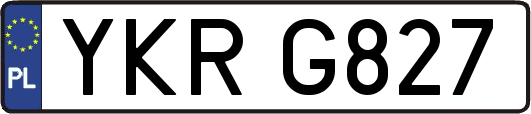 YKRG827