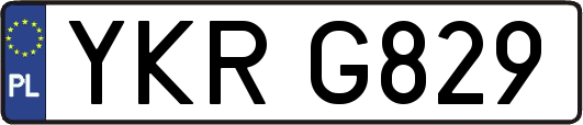 YKRG829