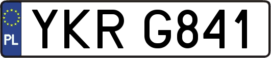YKRG841