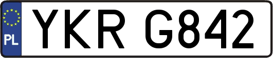 YKRG842