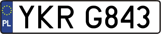 YKRG843