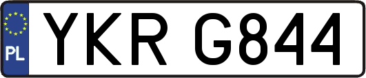YKRG844
