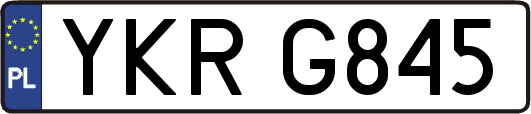 YKRG845